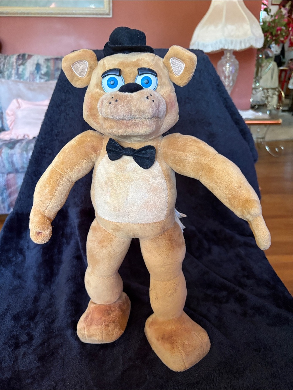 Funko 2018 Five Nights at Freddy ‘s Animatronic Bear